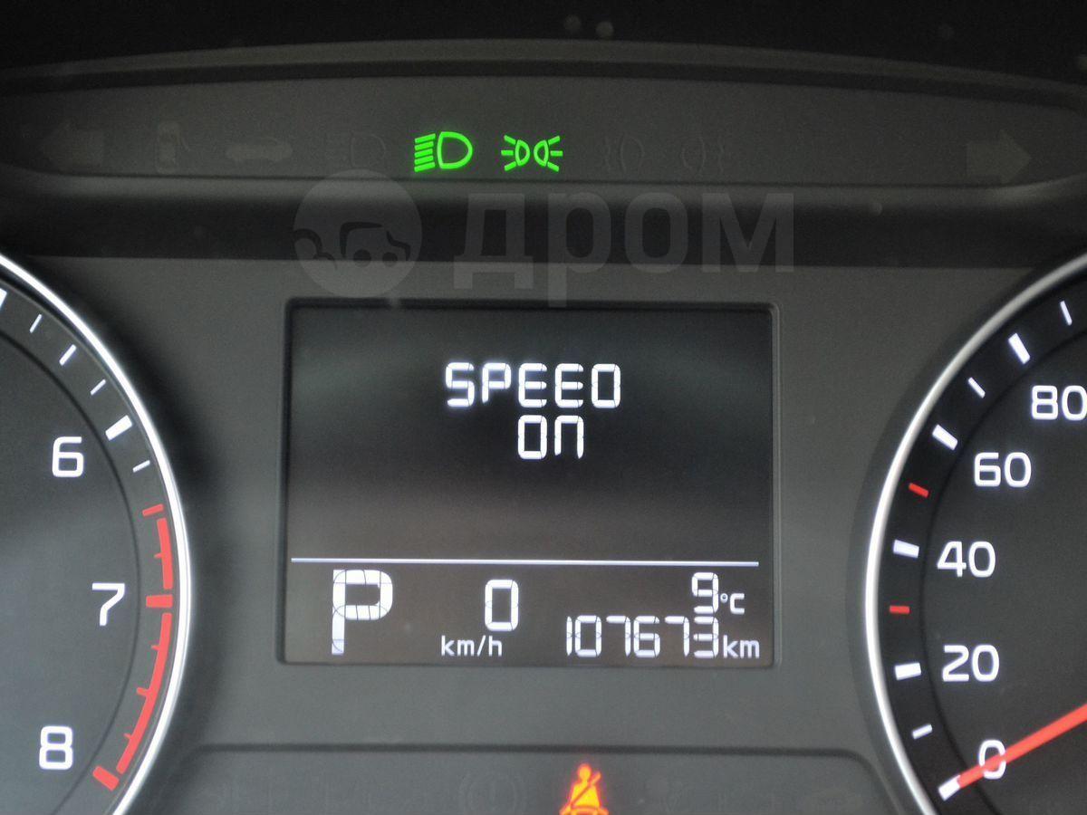 Kia Cerato 2019, фото 11