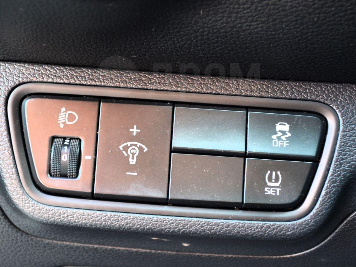 Kia Cerato 2019, фото 13