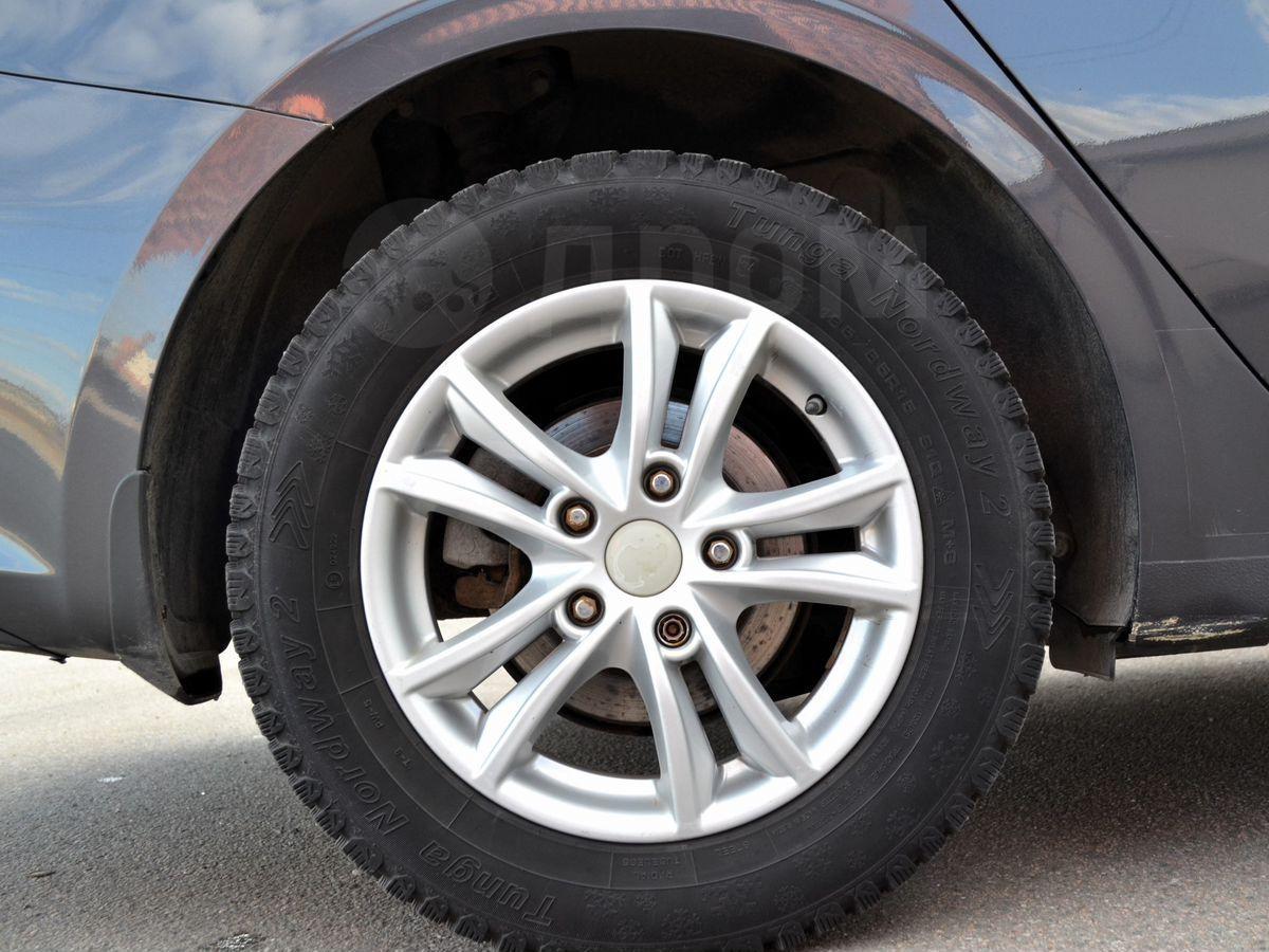 Kia Cerato 2019, фото 14