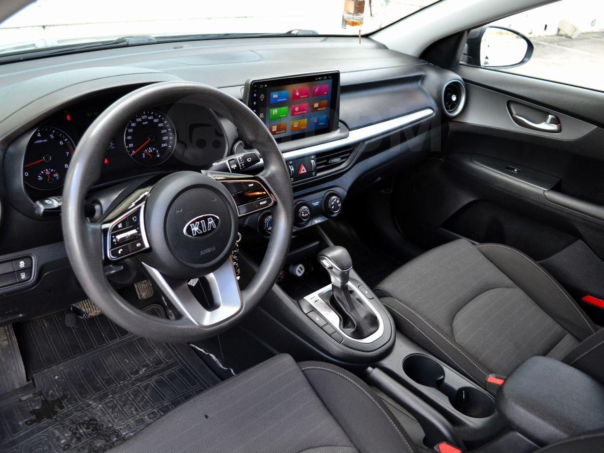 Kia Cerato 2019, фото 6
