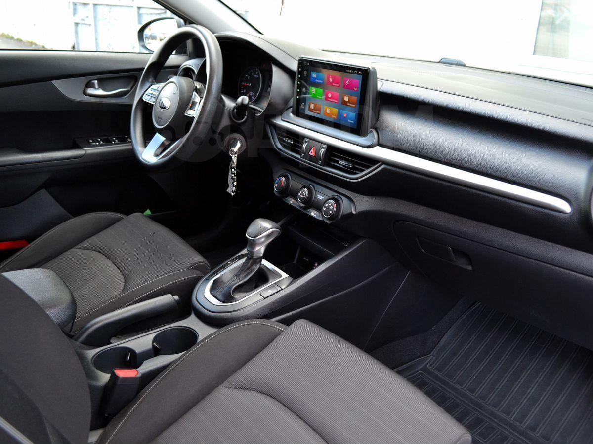 Kia Cerato 2019, фото 7