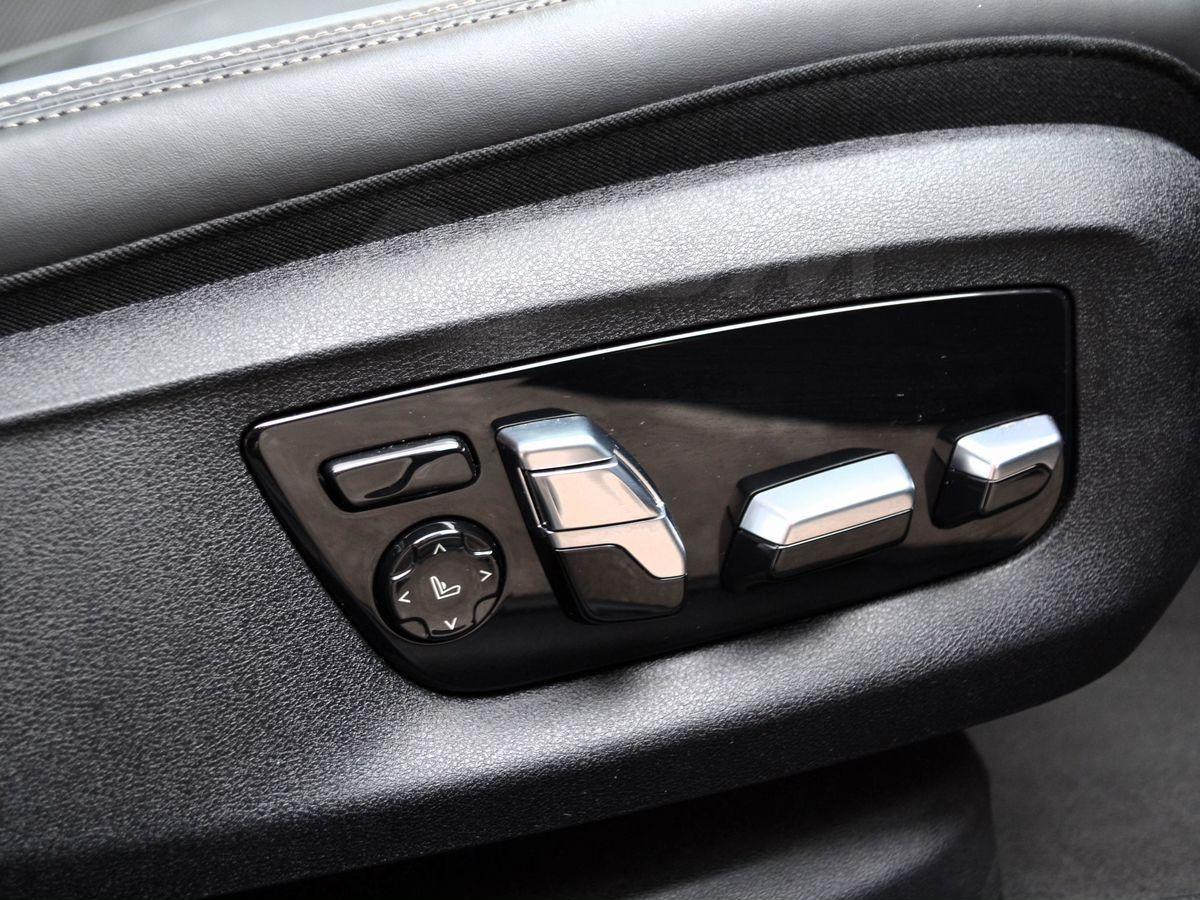 BMW 5-Series 2022, фото 10