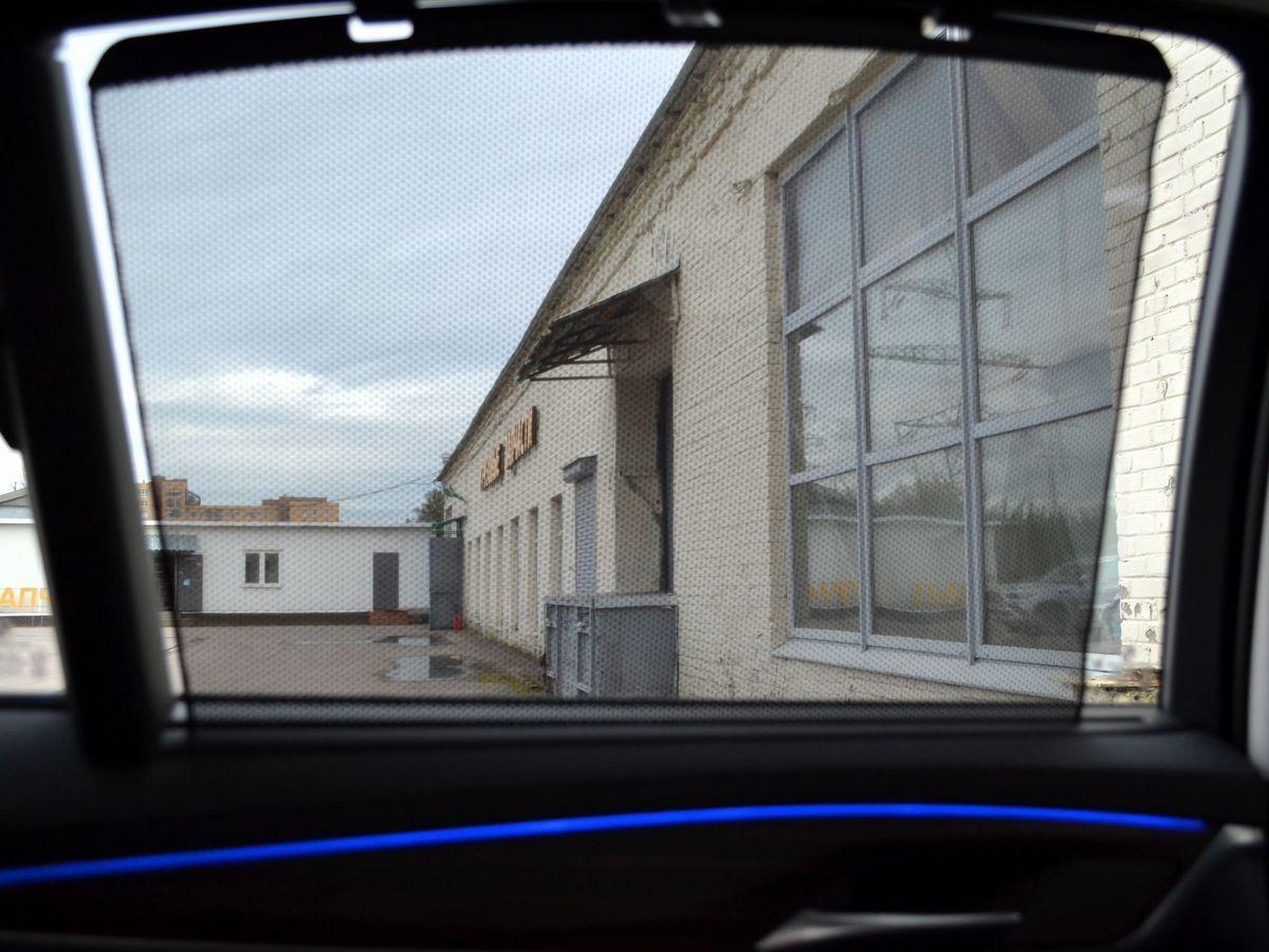 BMW 5-Series 2022, фото 16