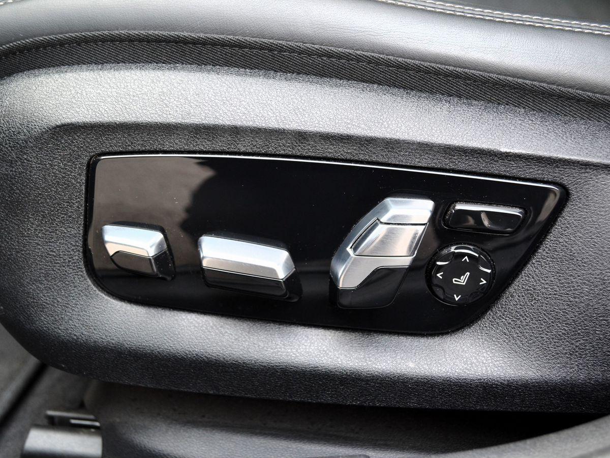 BMW 5-Series 2022, фото 23
