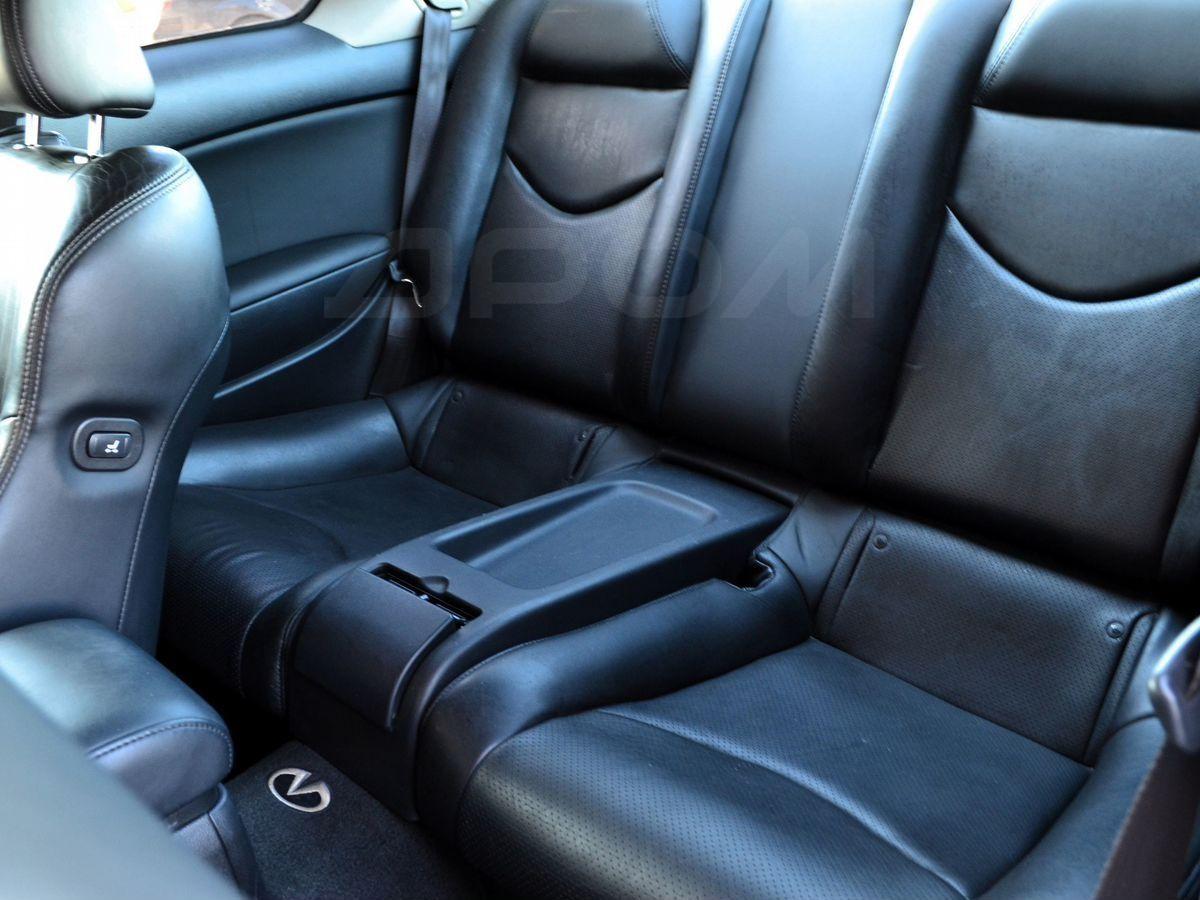 Infiniti G37 2009, фото 12