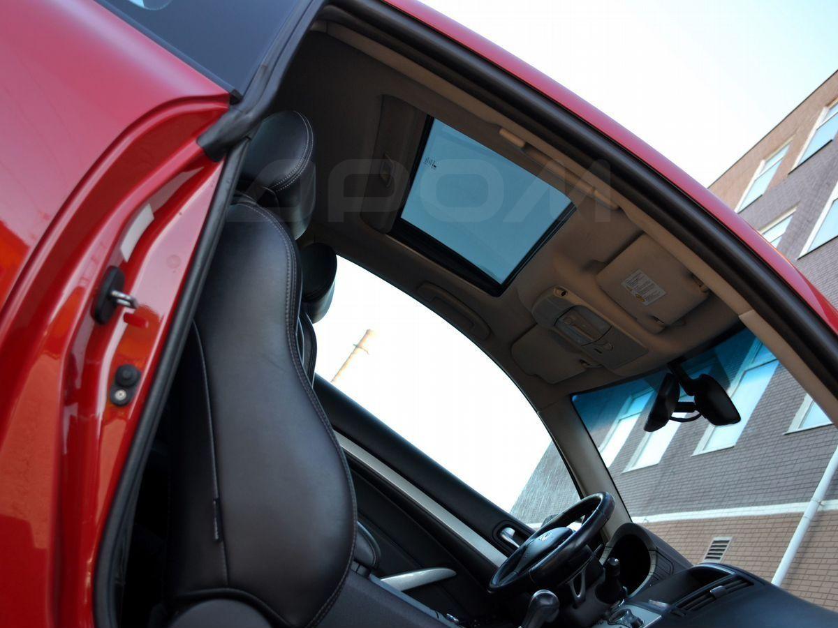 Infiniti G37 2009, фото 13