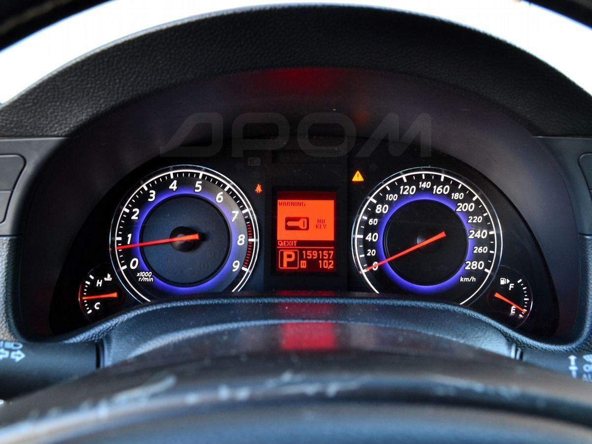 Infiniti G37 2009, фото 15