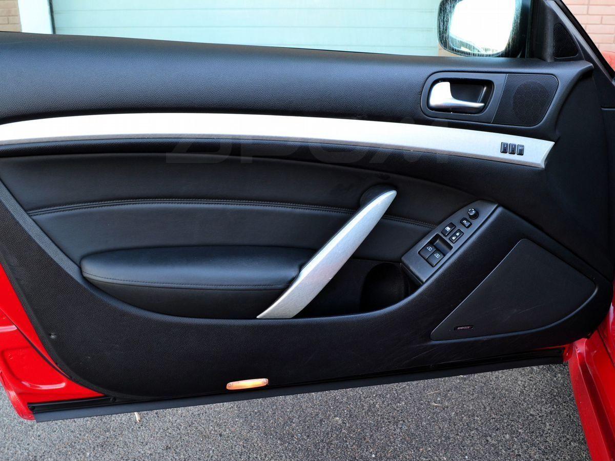 Infiniti G37 2009, фото 6