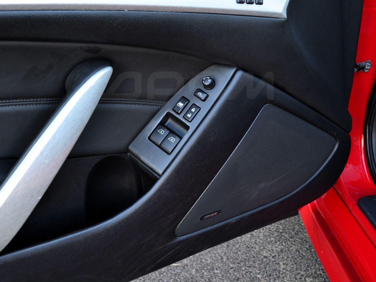 Infiniti G37 2009, фото 7