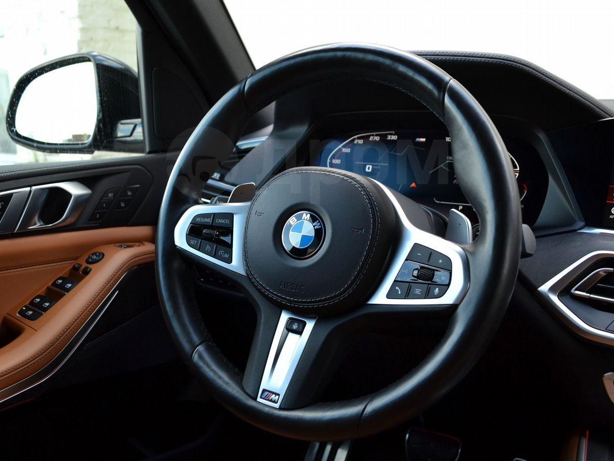 BMW X5 2021, фото 10