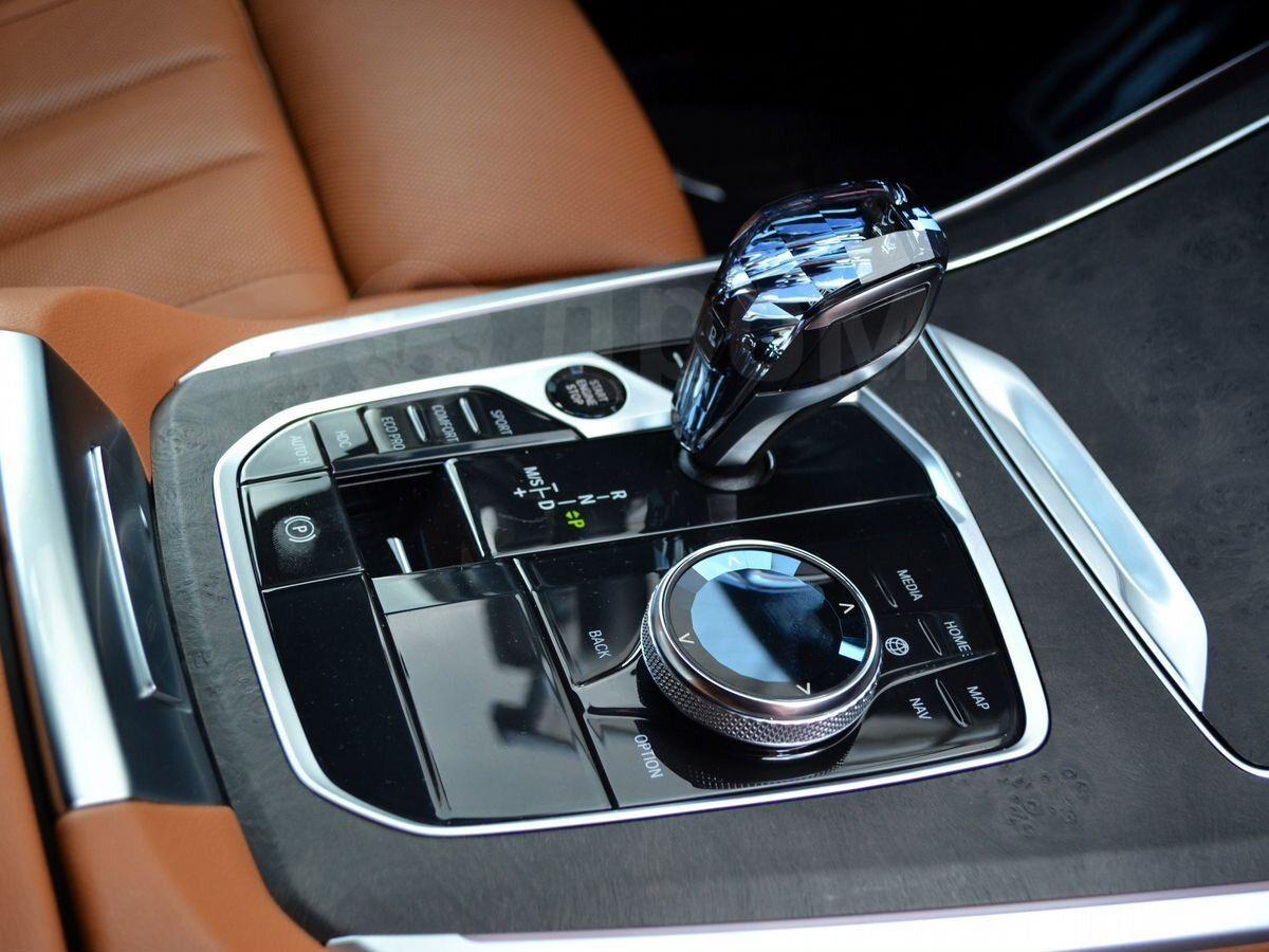 BMW X5 2021, фото 13