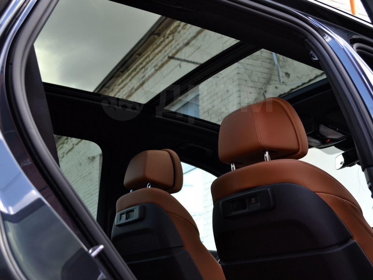 BMW X5 2021, фото 18