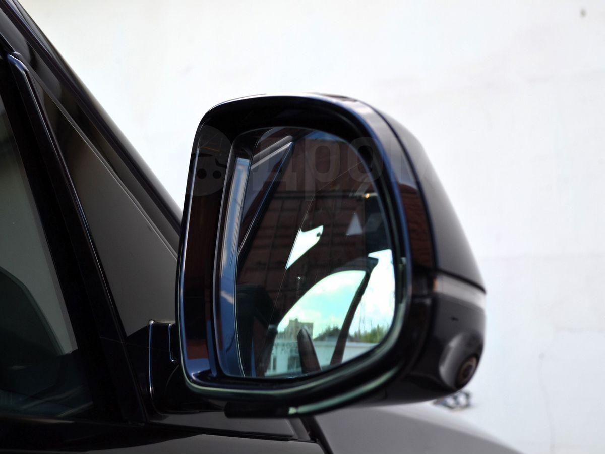 BMW X5 2021, фото 20