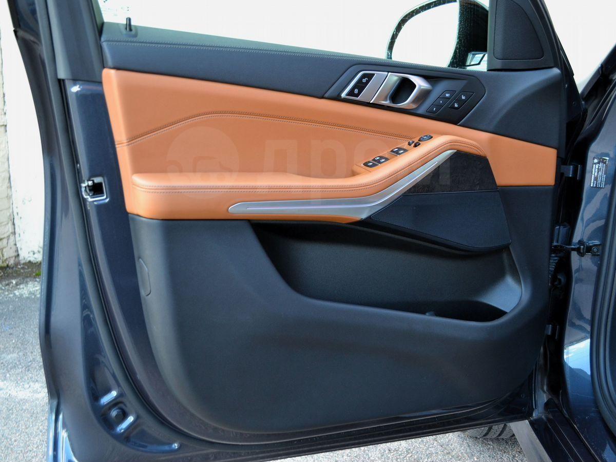 BMW X5 2021, фото 6