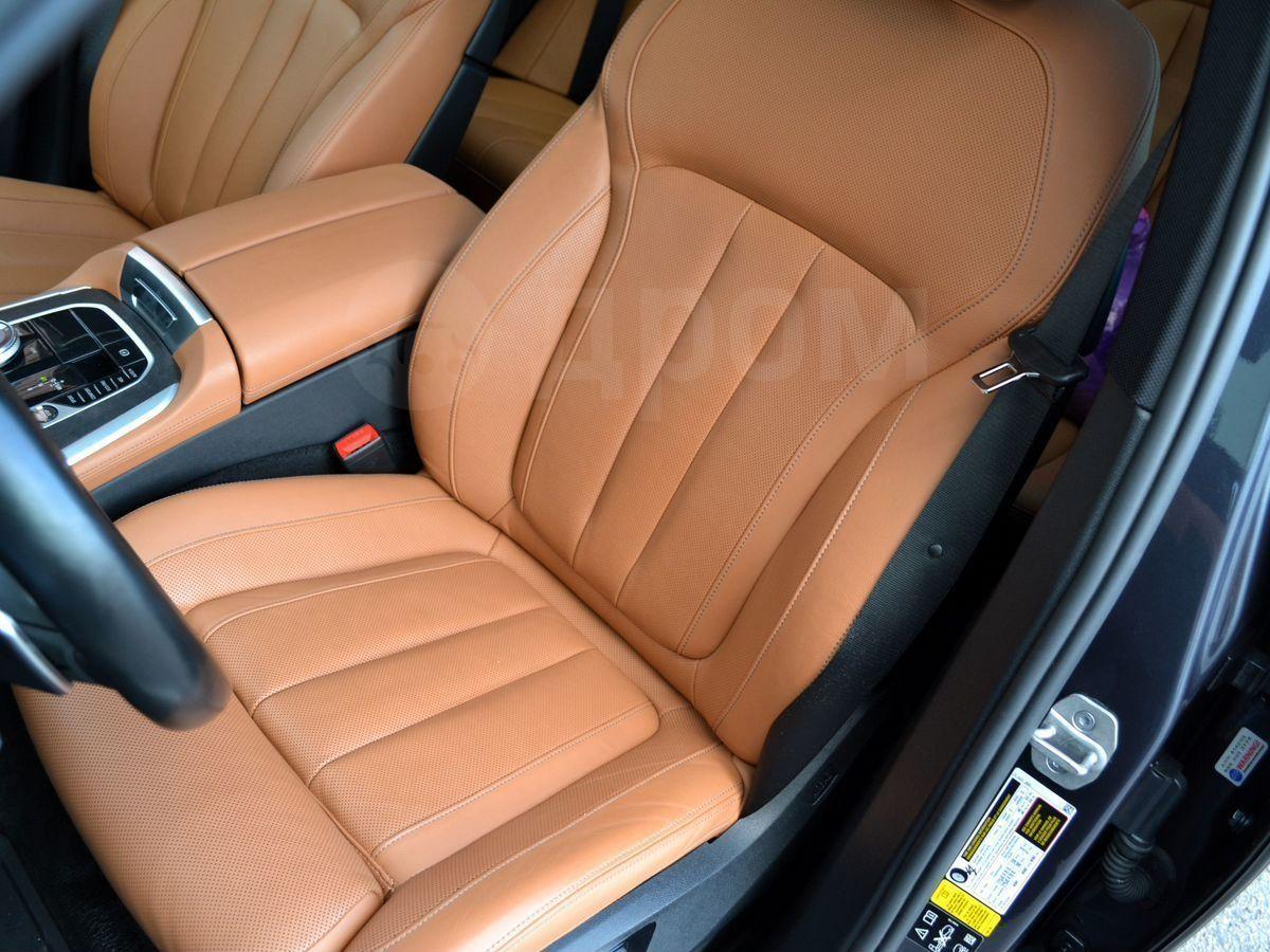 BMW X5 2021, фото 9