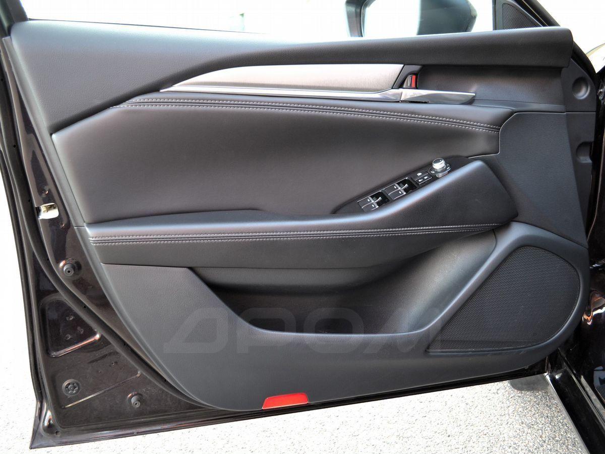 Mazda Mazda6 2023, фото 10