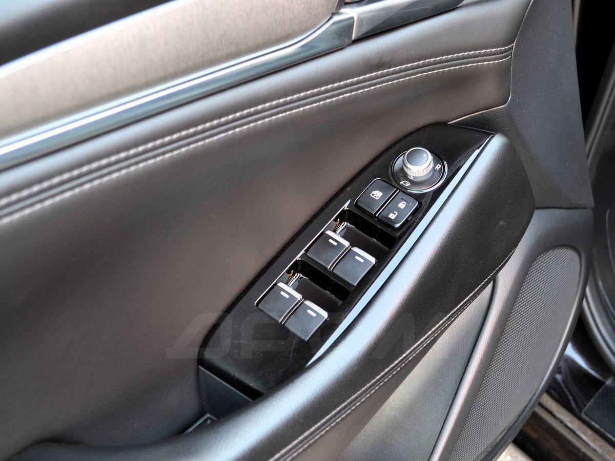 Mazda Mazda6 2023, фото 11