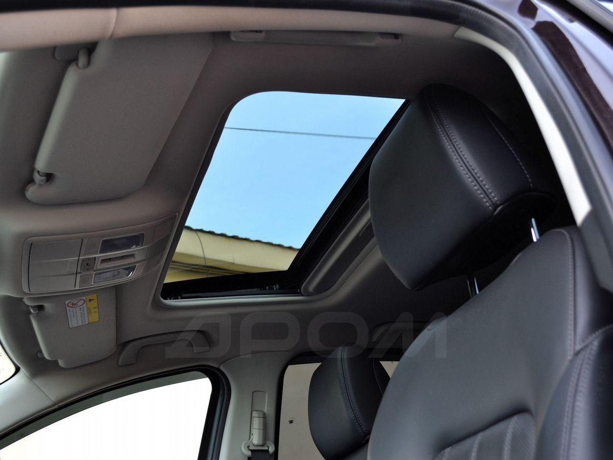 Mazda Mazda6 2023, фото 12
