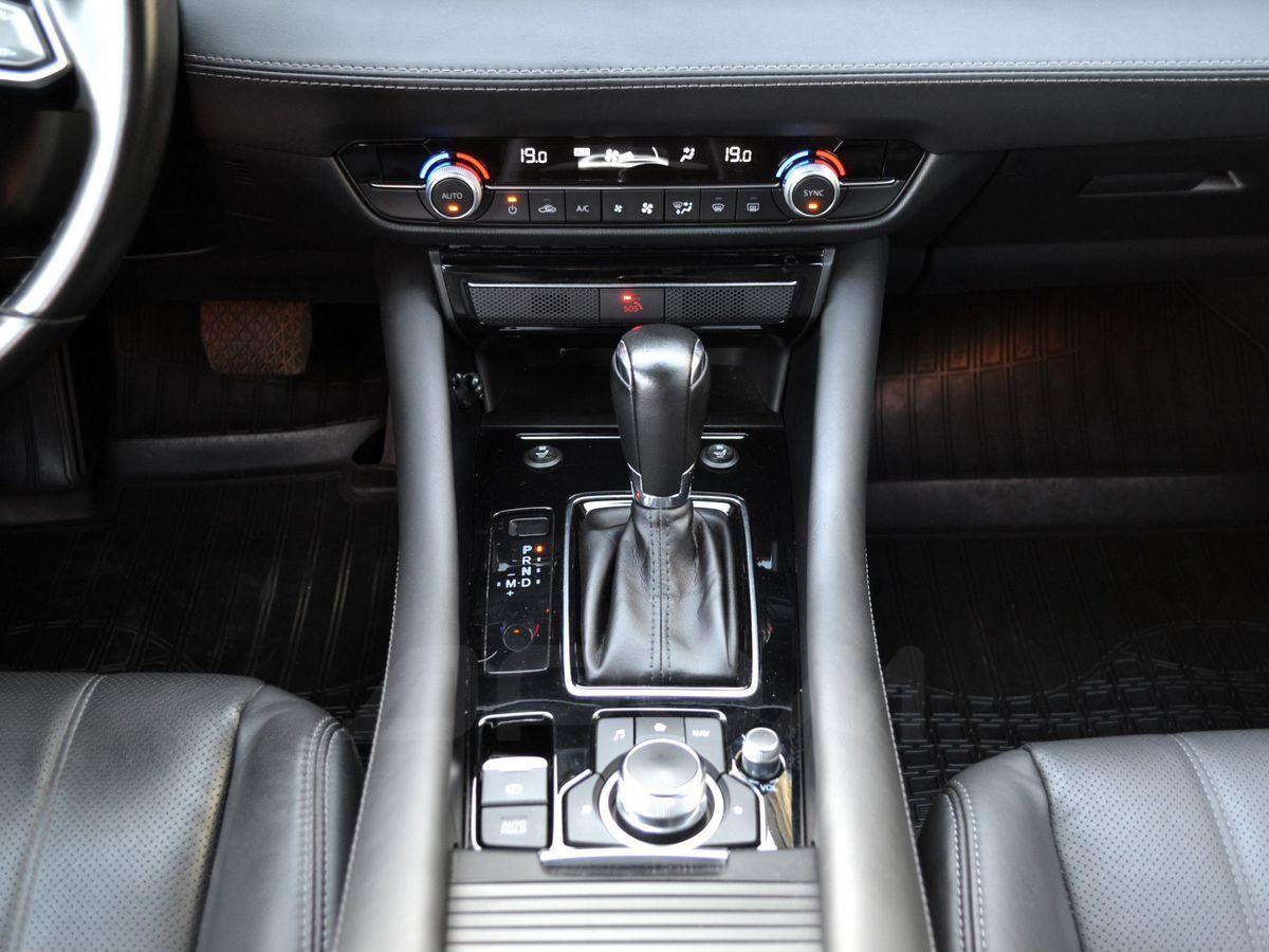 Mazda Mazda6 2023, фото 16