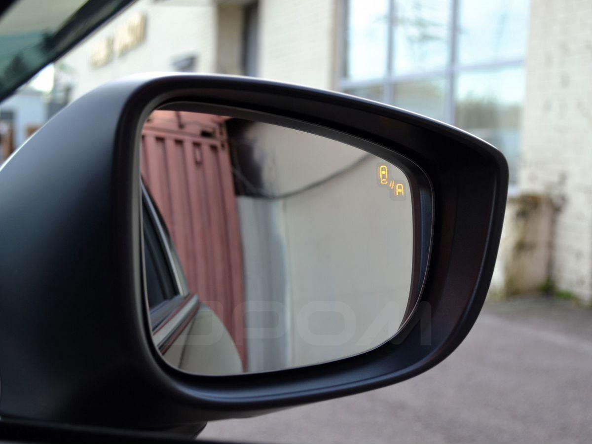 Mazda Mazda6 2023, фото 21