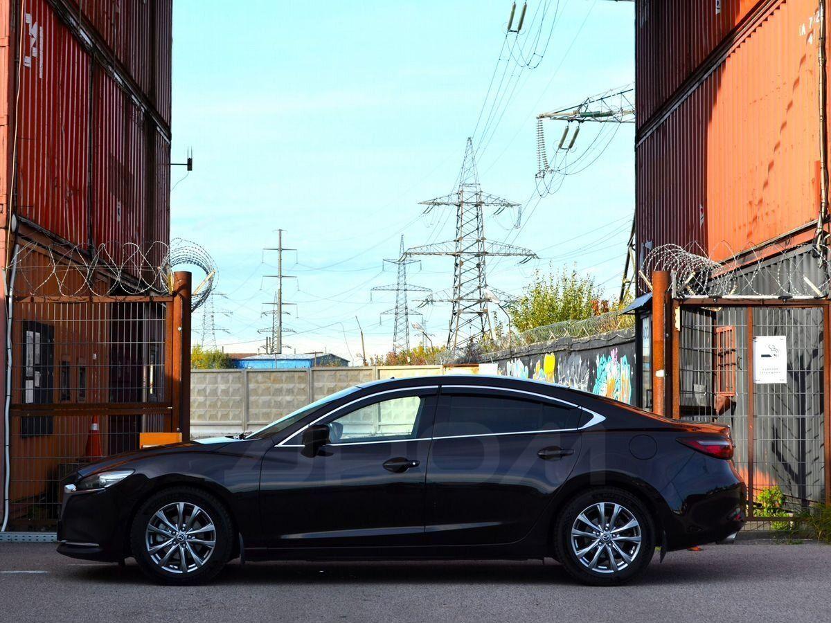 Mazda Mazda6 2023, фото 2