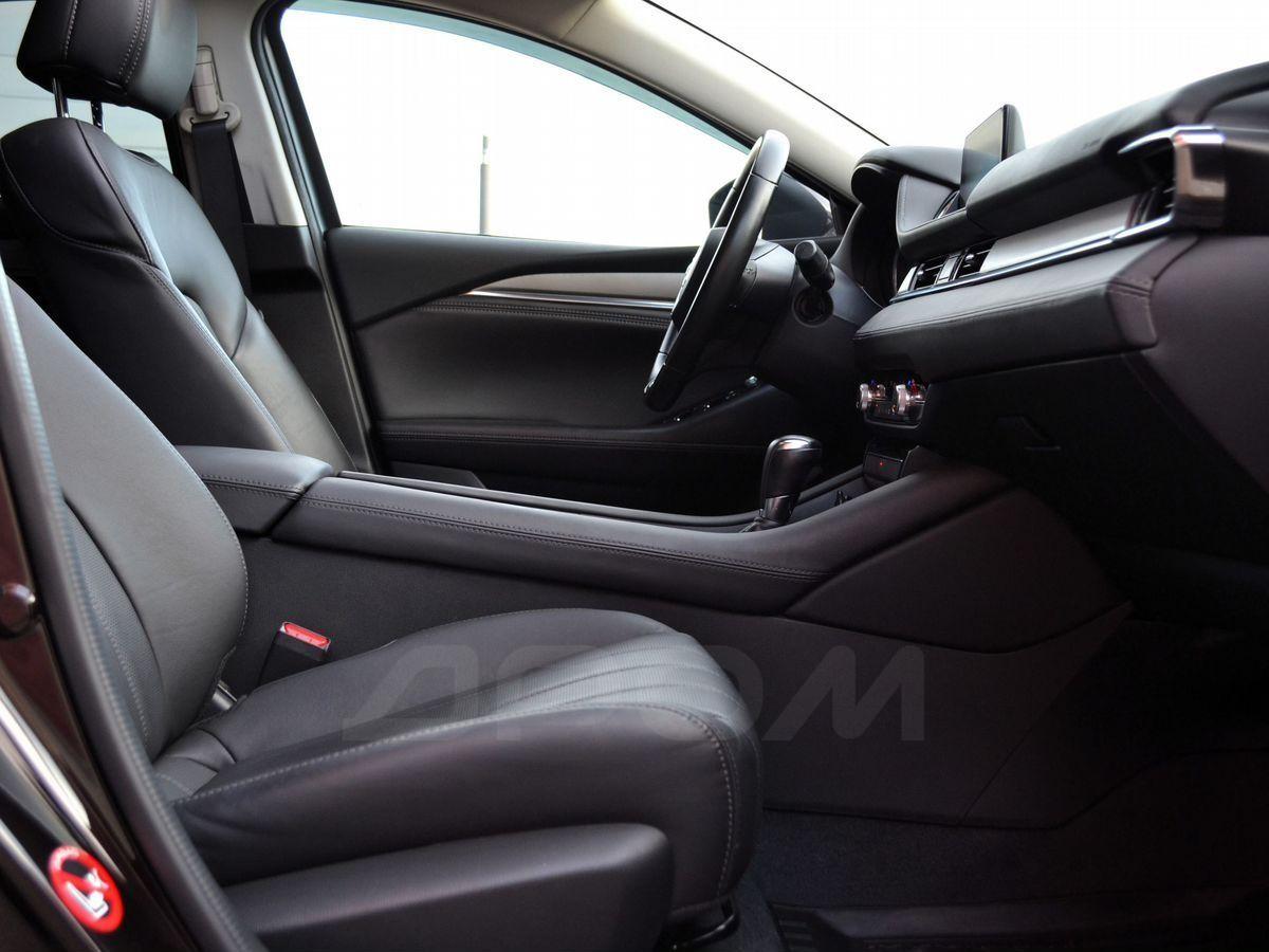 Mazda Mazda6 2023, фото 7