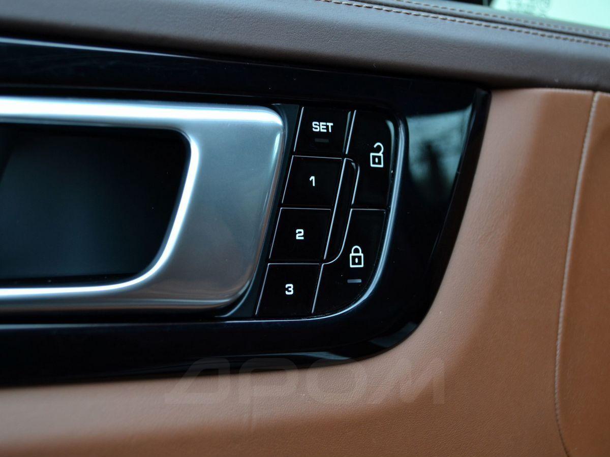 Porsche Cayenne 2019, фото 10