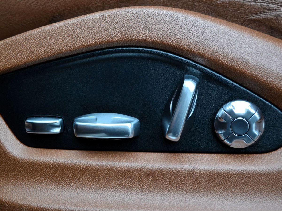 Porsche Cayenne 2019, фото 11
