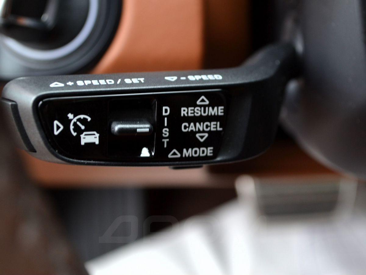 Porsche Cayenne 2019, фото 12