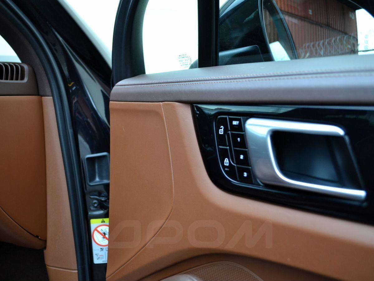 Porsche Cayenne 2019, фото 14