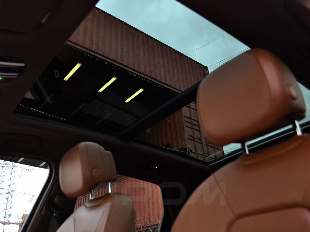 Porsche Cayenne 2019, фото 8