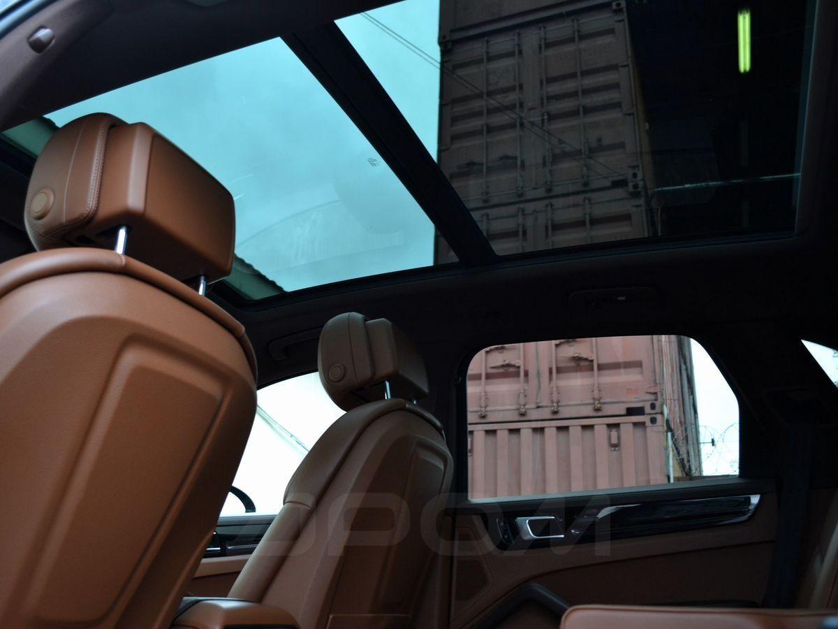 Porsche Cayenne 2019, фото 9
