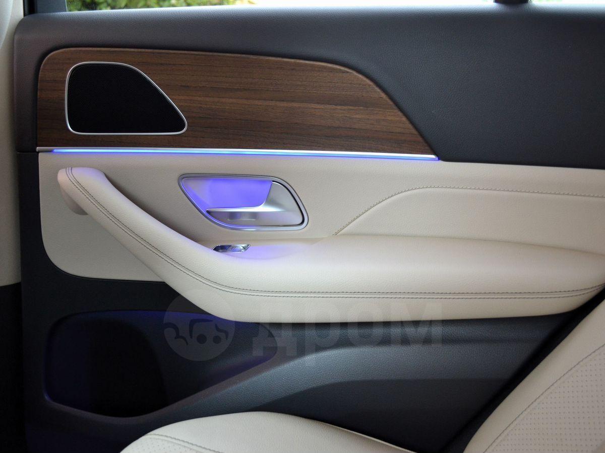 Mercedes-Benz GLE-Class 2020, фото 13