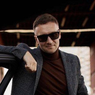 Евгений Лапин, основатель Lapin Cars
