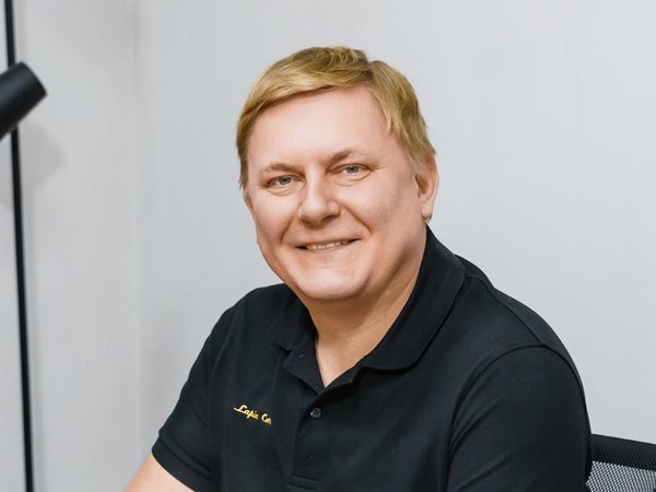 Алексей Качнов
